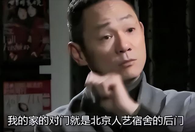 演员果靖霖个人资料（影帝果靖霖一生无儿无女）(4)