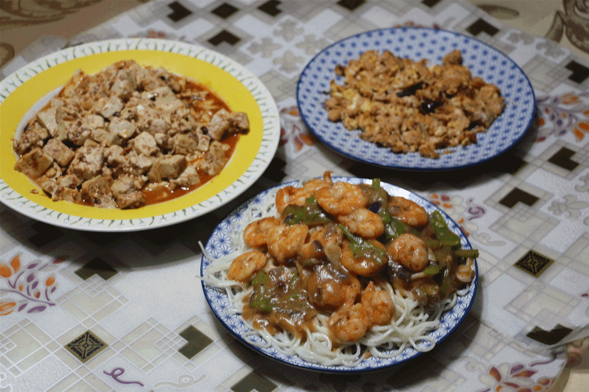 鸡蛋蒸虾酱最简单的吃法（不仅可以炒鸡蛋）(8)