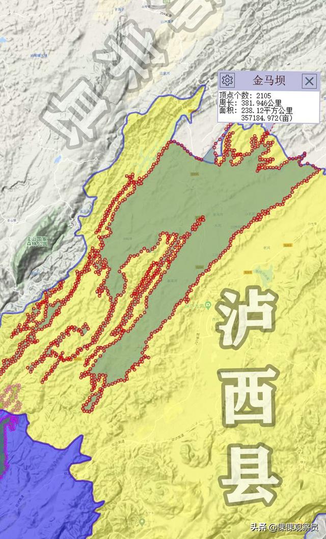 云南的红河州在哪里（云南坝子汇集-哈尼之乡-蜿蜒红河-滇南重镇）(65)