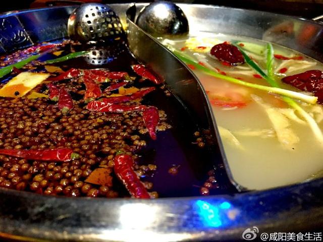 咸阳美食必吃的馆子（咸阳美食攻略地图）(27)