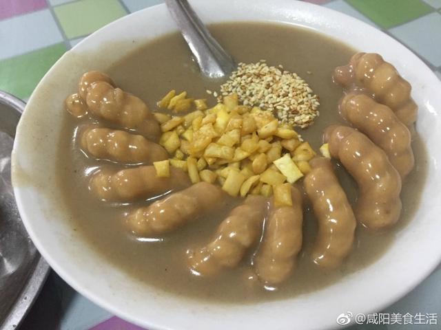 咸阳美食必吃的馆子（咸阳美食攻略地图）(26)