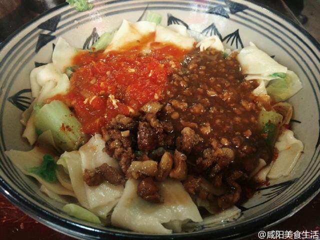 咸阳美食必吃的馆子（咸阳美食攻略地图）(29)