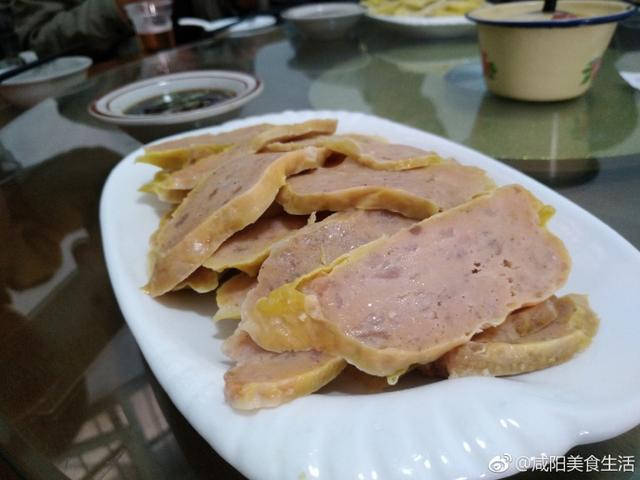 咸阳美食必吃的馆子（咸阳美食攻略地图）(80)