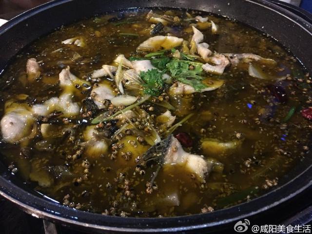 咸阳美食必吃的馆子（咸阳美食攻略地图）(16)