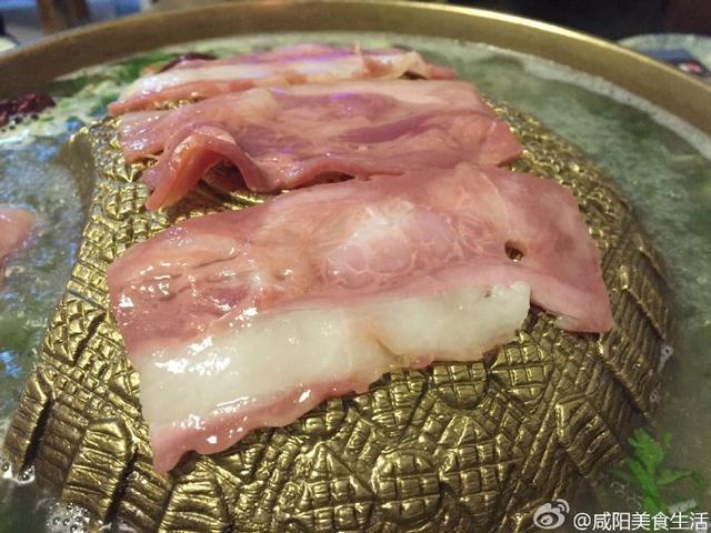 咸阳美食必吃的馆子（咸阳美食攻略地图）(39)