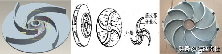 离心泵基本参数表（离心泵应用手册）(9)