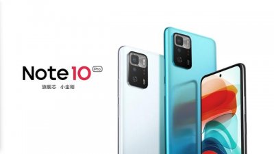 ​红米note11和note 11 pro怎么选（最强Note红米Note11Pro上手）