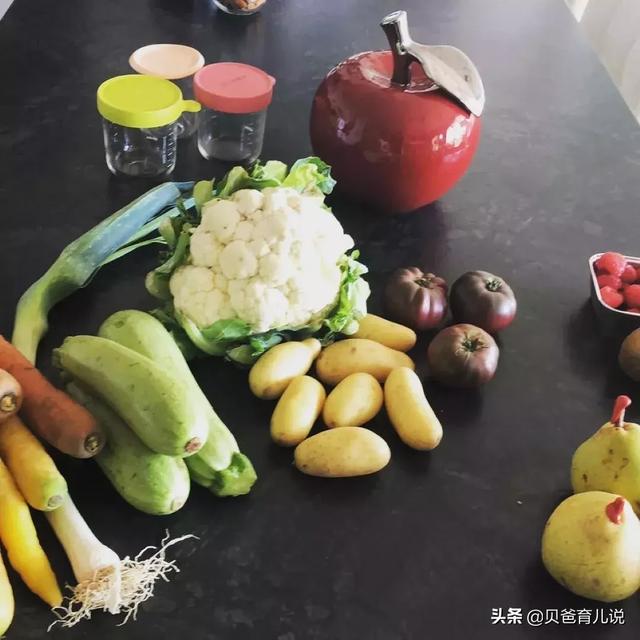 孕期饮食最全食谱千万妈妈收藏（孕妈食谱大全孕早期）(6)