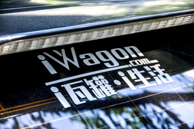 马自达6wagon测评（盘点那些新车卖不掉）(18)