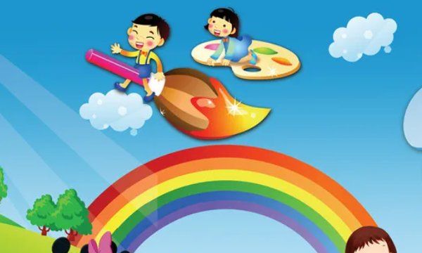 幼儿园新生开学寄语,幼儿园开学寄语简短图4