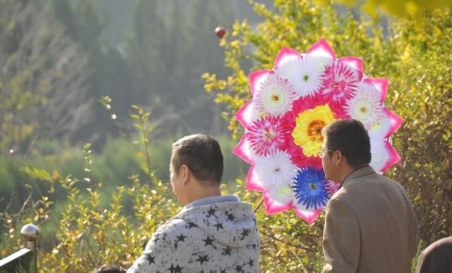 上巳节是什么意思 ，流传几千年的三月三上巳节，是什么时候变成黄帝生日的？图6