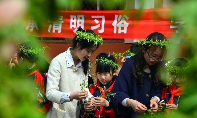 上巳节是什么意思 ，流传几千年的三月三上巳节，是什么时候变成黄帝生日的？图8