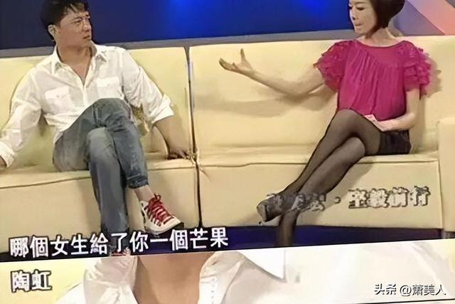 陶虹徐峥最后结局 陶虹或被罚十多亿(17)