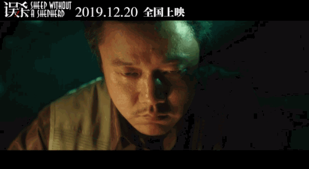 叶问4预计什么时候上映（12月档好莱坞大片的夹缝中）(10)