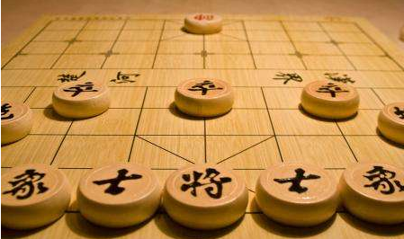 下象棋的规则,象棋的规则是什么图3