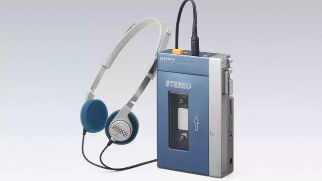 索尼新一代walkman（第一台索尼Walkman诞生）(8)