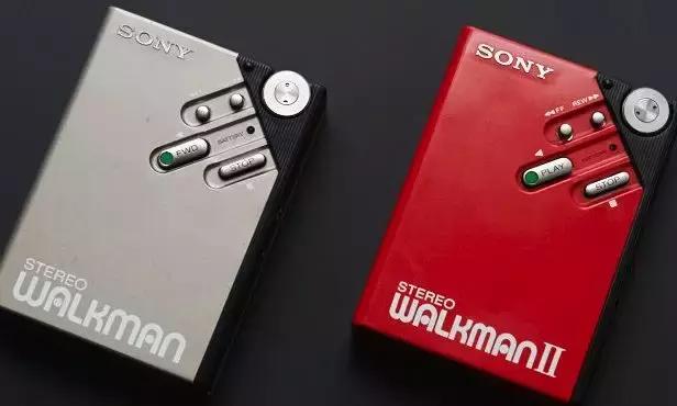 索尼新一代walkman（第一台索尼Walkman诞生）(9)