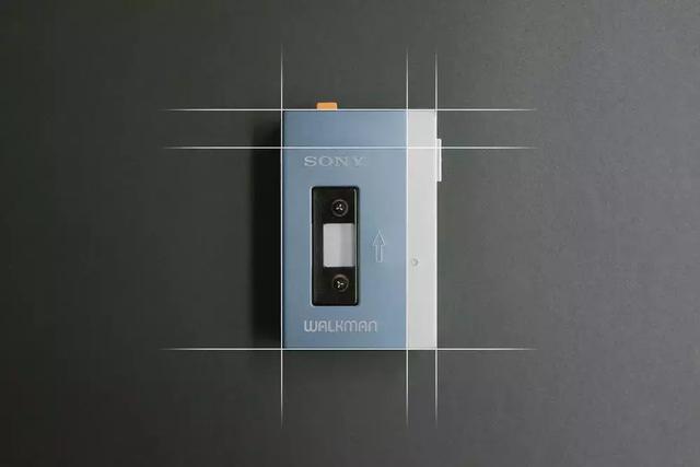 索尼新一代walkman（第一台索尼Walkman诞生）(6)