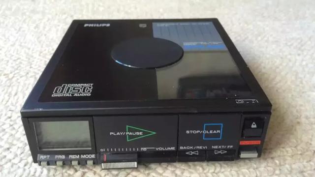 索尼新一代walkman（第一台索尼Walkman诞生）(14)