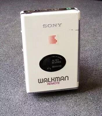 索尼新一代walkman（第一台索尼Walkman诞生）(11)