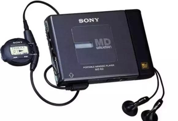 索尼新一代walkman（第一台索尼Walkman诞生）(25)