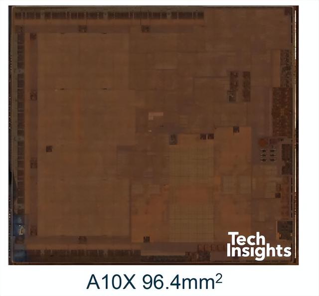 苹果有什么系列的处理器（苹果的处理器到底有哪些玄机）(14)