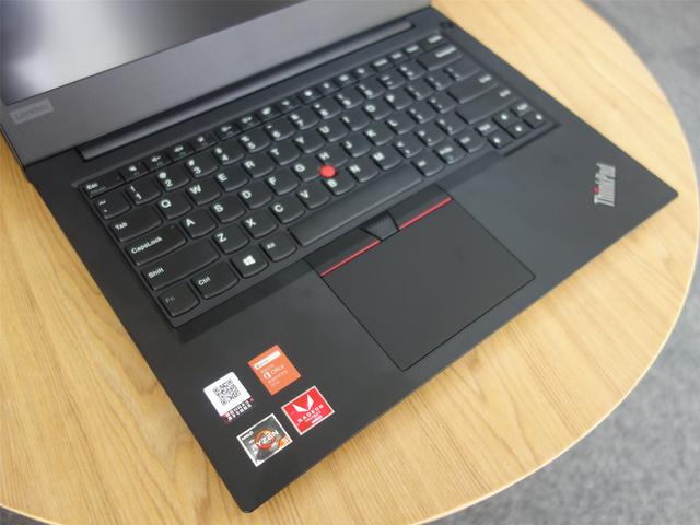 联想thinkpad e460笔记本评测（学生职场两不误的酷黑轻薄本）(15)