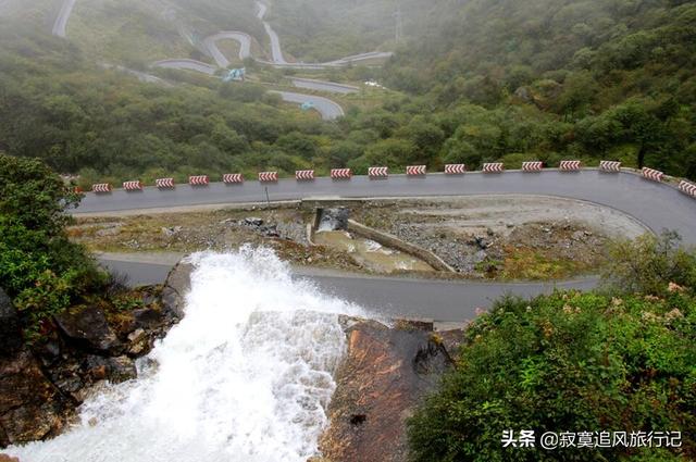 山南勒布沟简介（山南秘境勒布沟）(2)