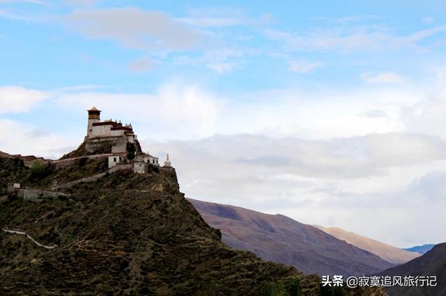 山南勒布沟简介（山南秘境勒布沟）(12)