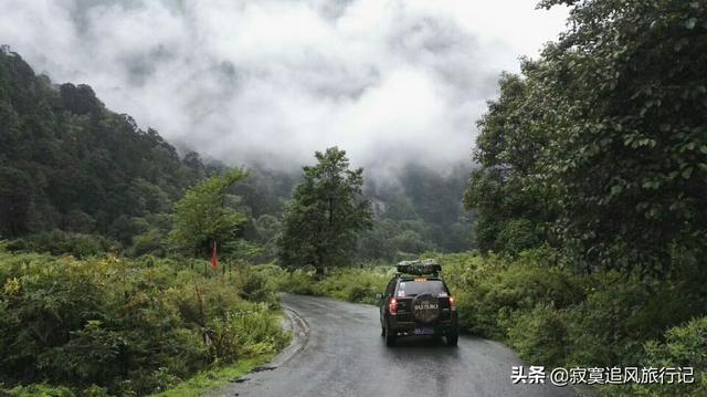 山南勒布沟简介（山南秘境勒布沟）(6)