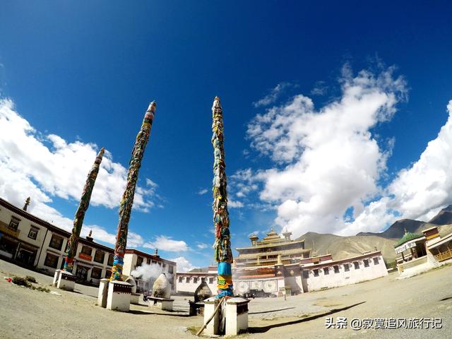 山南勒布沟简介（山南秘境勒布沟）(10)