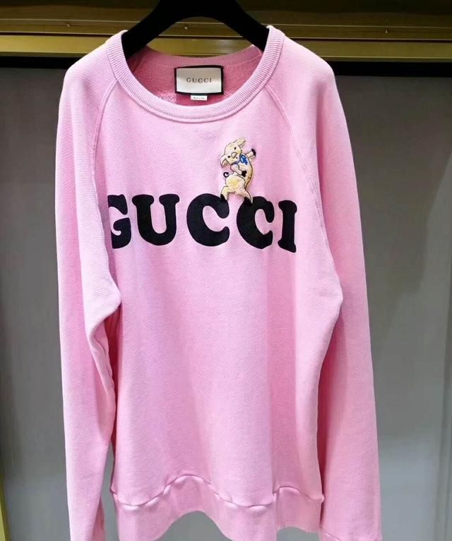 cucci是什么牌子，gucci鞋子是什么牌子？图6