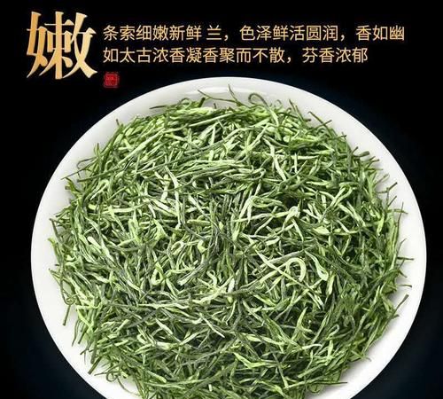 信阳毛尖属于什么档次的茶