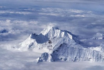 ​喜马拉雅山在哪，喜马拉雅山在地球仪哪里？