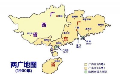 ​历史上湖南湖北为什么叫两广（两广是指湖南湖北吗）