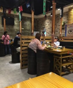 ​海安县美食店,海安有什么好玩的