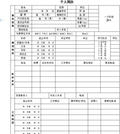 个人代开发票需要什么资料