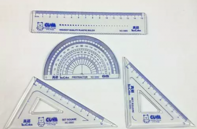 ​尺子用什么材料做成的,尺子可以用哪些不同的材料来制作房门