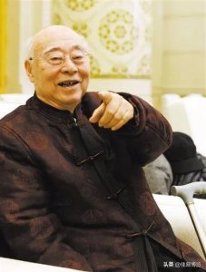 ​氢弹之父于敏与妻子玉芹简介（惟将终夜长开眼，报答平生未展眉）