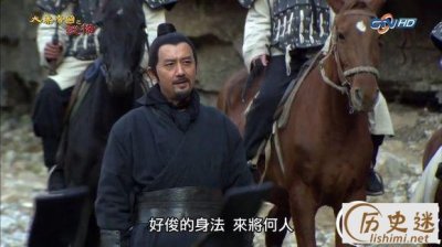 ​公孙衍为什么叫犀首，秦国宰相公孙衍简介