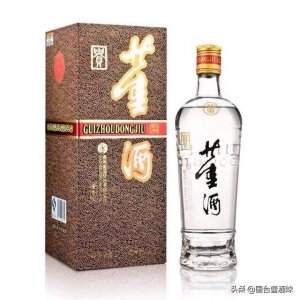 ​54度老贵董酒市场价格(53度董酒价格)