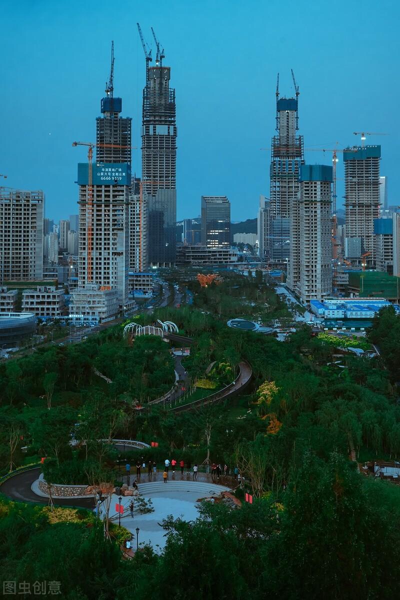 中国10大火炉城市（中国火炉城市排名）