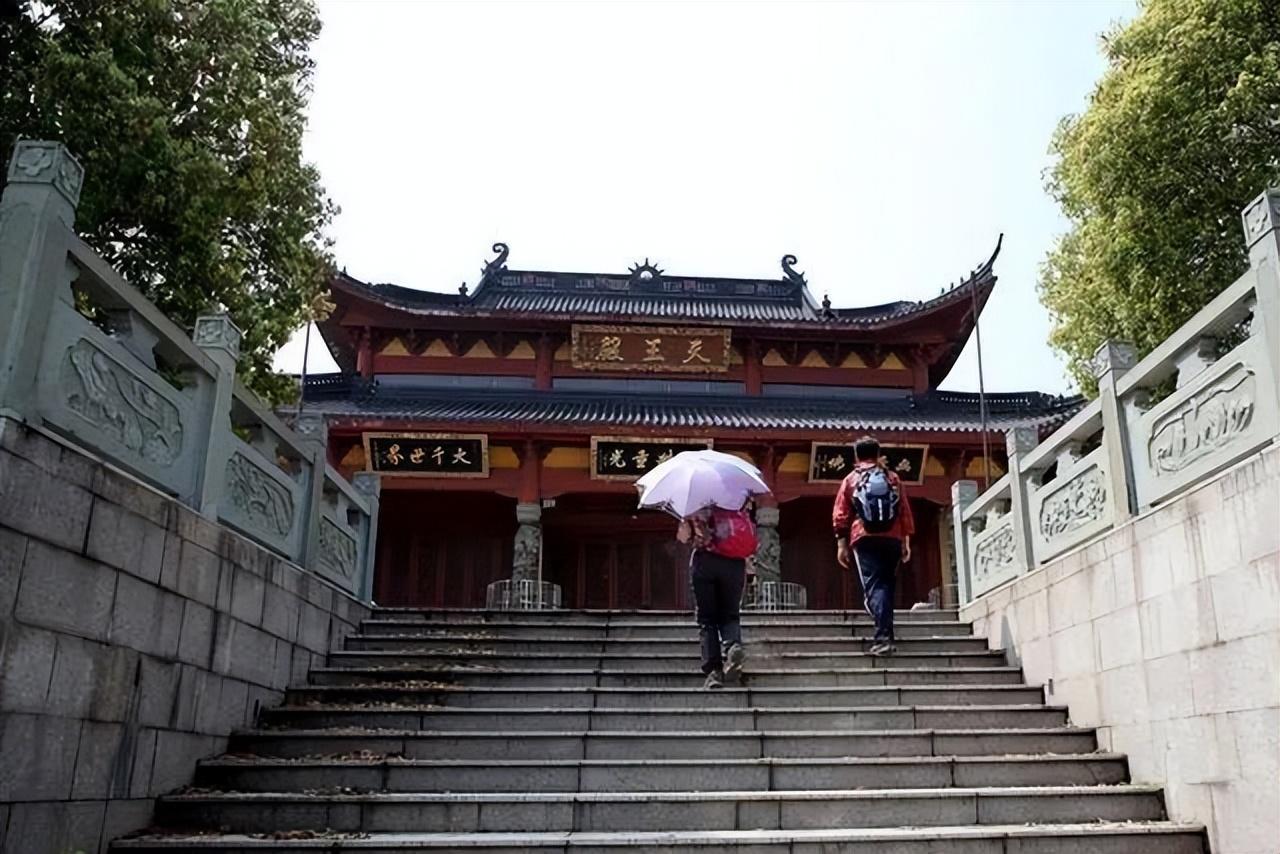 长兴免费景点哪里好玩（长兴旅游景点有哪些）