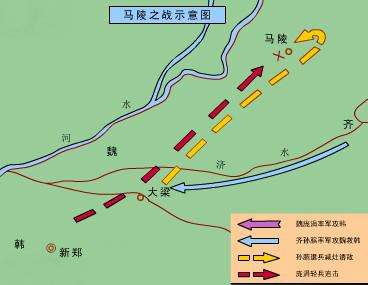 楚威王和齐威王谁厉害（战国楚威王历史人物介绍）