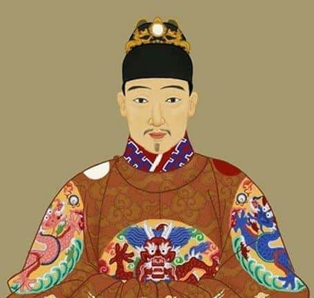 为什么明朝1644年灭亡（历史上明朝灭亡时间和标志）