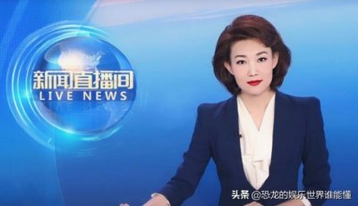 ​李梓萌主持人简历个人资料（主持人李梓萌有几个孩子）