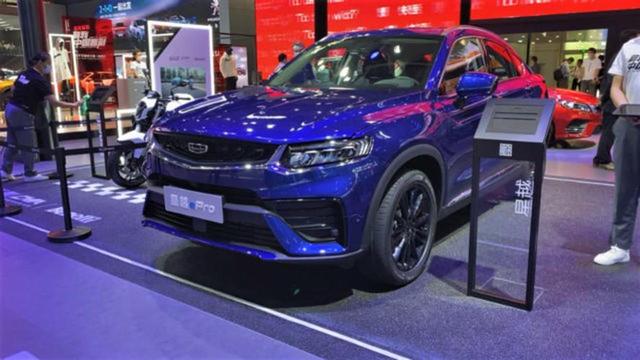 即将上市的3款重磅SUV！3.0T V6+9AT四驱，长城版劳斯莱斯也来了-