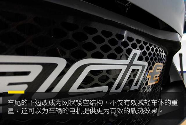 触电一千四百匹的翼装电马，实拍福特Mustang Mach-E 1400-