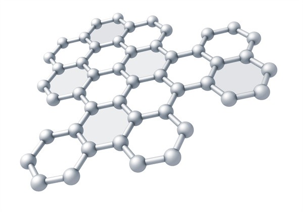 石墨烯是单质还是化合物(石墨烯是什么材料)