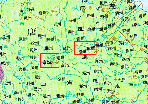 洛阳以前叫什么名字(洛阳古代叫什么)